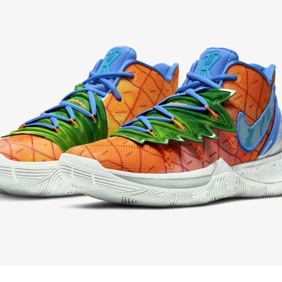 kyrie 5 2k20